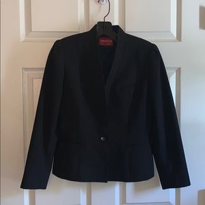 Black Blazer